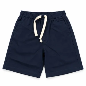 Navy Blue Shorts